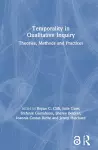 Temporality in Qualitative Inquiry cover