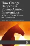 How Change Happens in Equine-Assisted Interventions cover