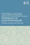 Temporality in Qualitative Inquiry cover