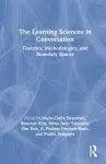 The Learning Sciences in Conversation cover