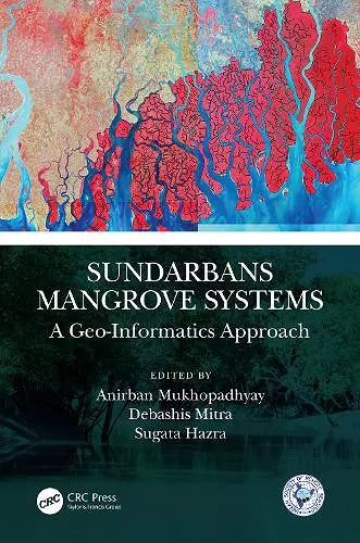 Sundarbans Mangrove Systems cover