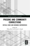 Prisons and Community Corrections cover