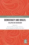 Democracy and Brazil cover