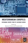 Mediterranean Europe(s) cover