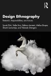 Design Ethnography cover