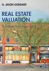 Real Estate Valuation cover