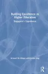 Building Excellence in Higher Education cover