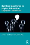 Building Excellence in Higher Education cover