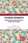 Expanding Boundaries cover