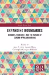 Expanding Boundaries cover