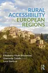 Rural Accessibility in European Regions cover