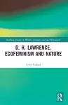 D. H. Lawrence, Ecofeminism and Nature cover