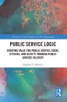 Public Service Logic cover