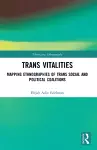 Trans Vitalities cover