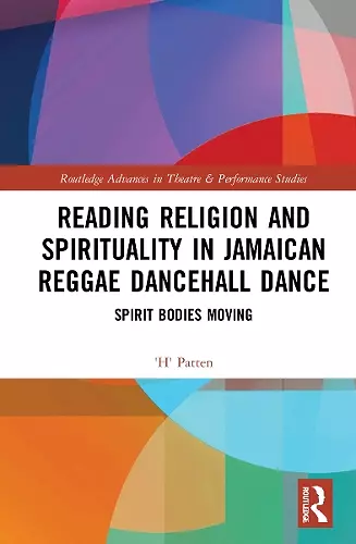 Reading Religion and Spirituality in Jamaican Reggae Dancehall Dance cover