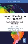 Nation Branding in the Americas cover