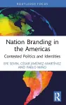 Nation Branding in the Americas cover