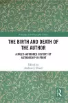 The Birth and Death of the Author cover