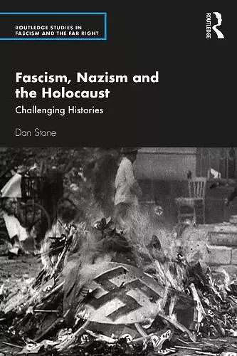 Fascism, Nazism and the Holocaust cover