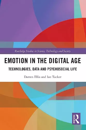 Emotion in the Digital Age cover