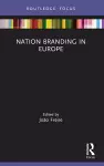 Nation Branding in Europe cover