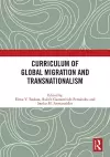 Curriculum of Global Migration and Transnationalism cover