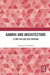 Gandhi and Architecture cover