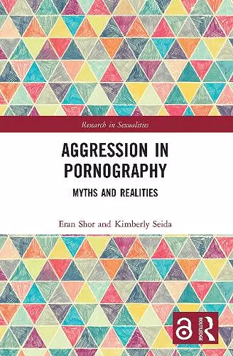 Aggression in Pornography cover