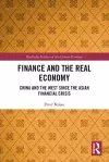 Finance and the Real Economy cover