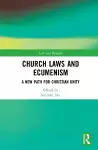 Church Laws and Ecumenism cover