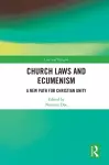 Church Laws and Ecumenism cover