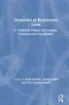 Dynamics at Boardroom Level cover