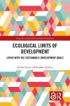 Ecological Limits of Development cover