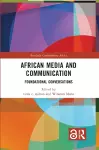 African Media and Communication cover