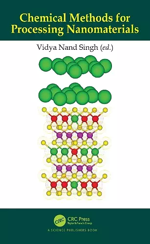 Chemical Methods for Processing Nanomaterials cover