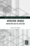 Affective Spaces cover