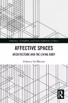 Affective Spaces cover