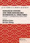 Nonlinear Systems and Their Remarkable Mathematical Structures cover