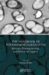 The Handbook of Polyhydroxyalkanoates cover