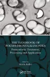 The Handbook of Polyhydroxyalkanoates cover