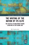 The Writing of the Nation by Its Elite cover