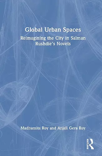 Global Urban Spaces cover