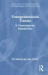 Transgenerational Trauma cover