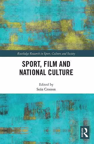 Sport, Film and National Culture cover