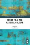 Sport, Film and National Culture cover