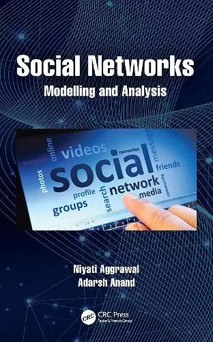 Social Networks cover