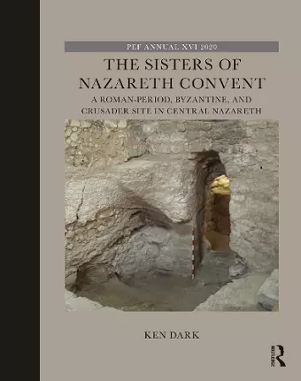 The Sisters of Nazareth Convent cover