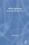 Media Psychology cover