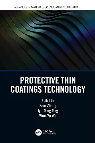 Protective Thin Coatings Technology cover