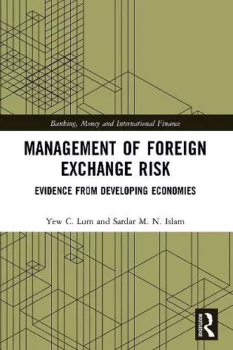 Management of Foreign Exchange Risk cover